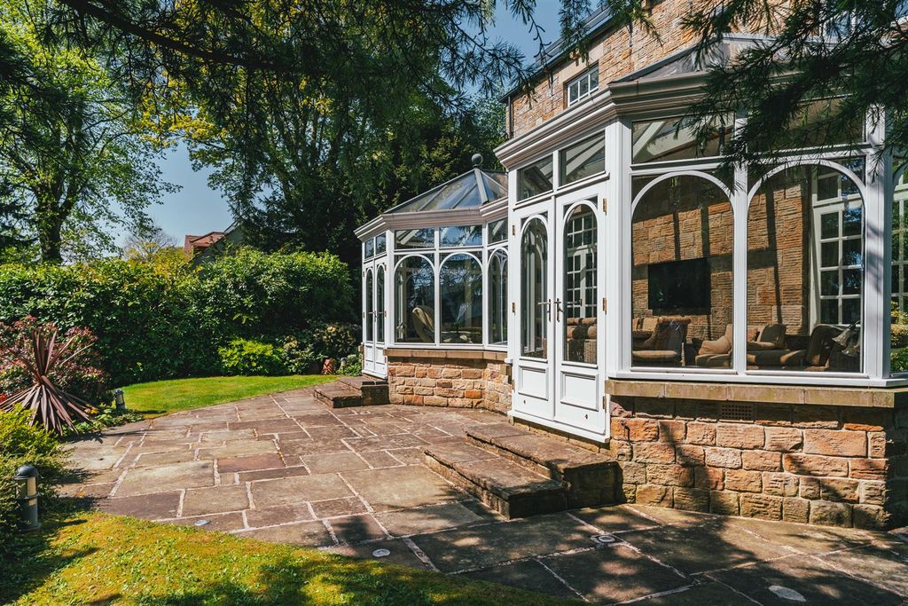 Additional image 44 of 5 bed detached house for saleVicarage Lane, Dore, Sheffield S17