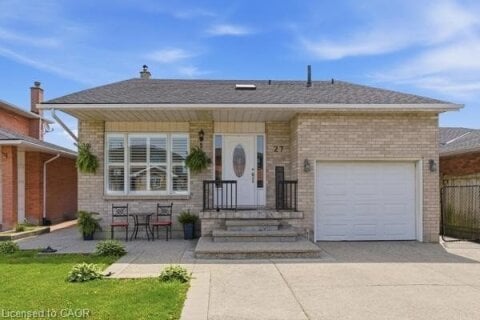 Additional image 8 of 27 Barbara Court, Hamilton, ON, L8W 2M1