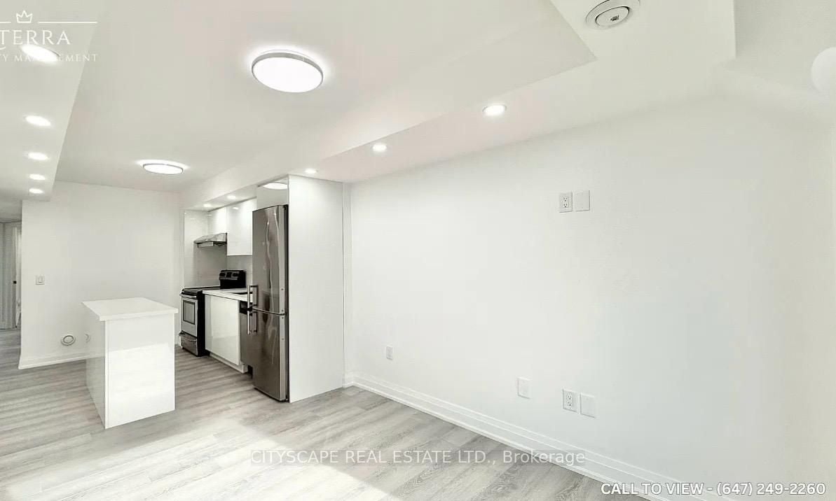 Additional image 5 of 6-173 William Duncan Road W, Toronto, ON, M3K 0B8
