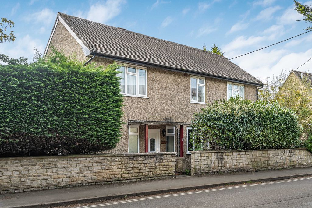4 bed detached house for saleLyne Road, Kidlington OX5