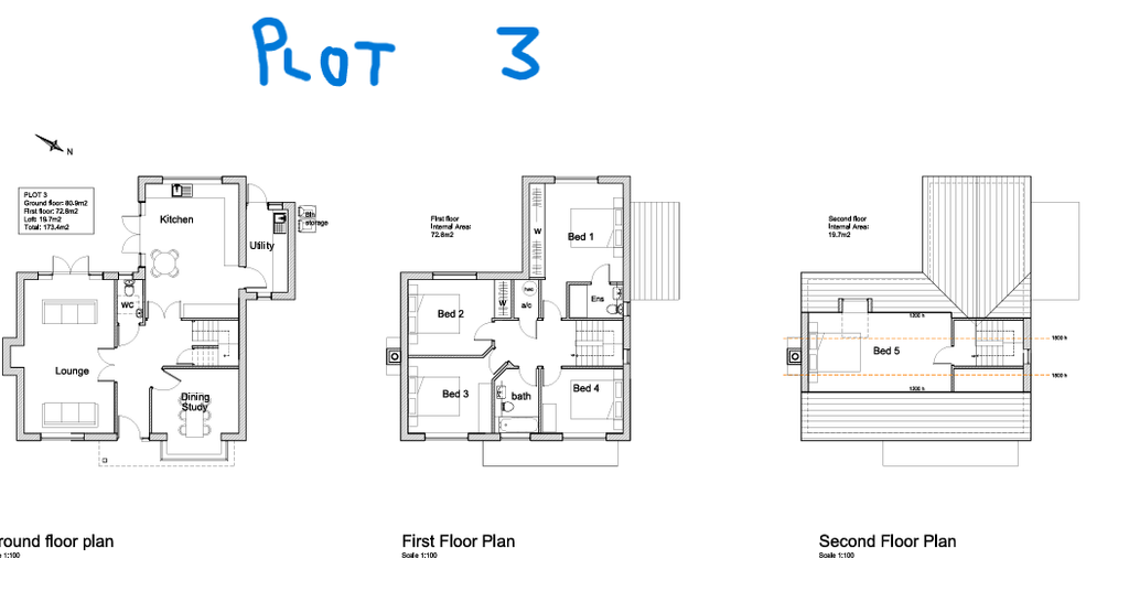 Additional image 3 of Land for saleCumnor Village, Oxford OX2