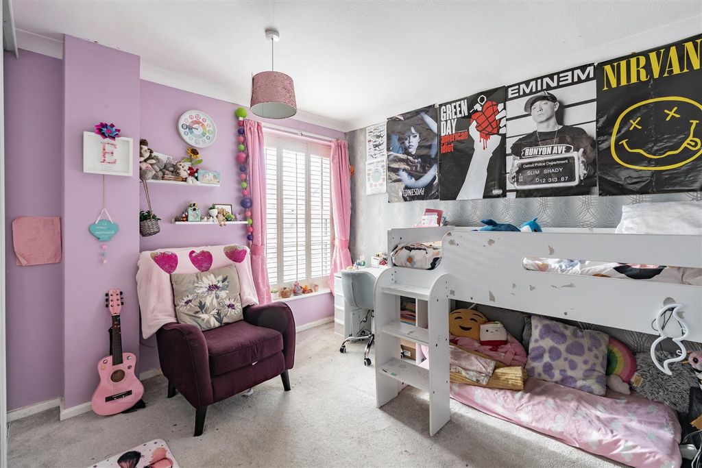 Additional image 14 of 4 bed link detached house for saleLambardes, New Ash Green DA3