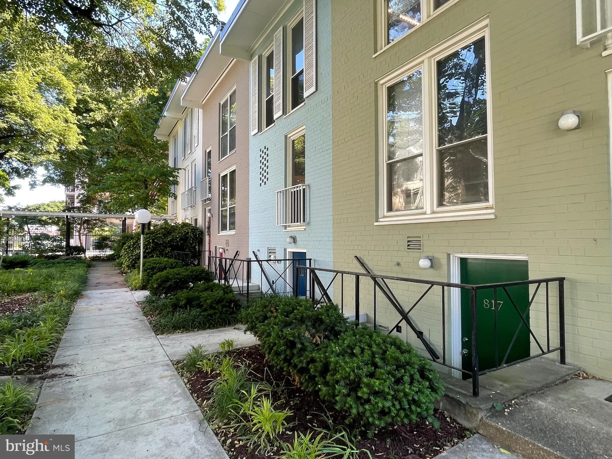 Additional image 53 of 817 Delaware Avenue SW Unit 227, Washington, DC 20024