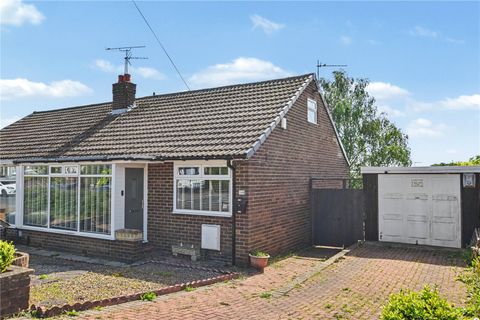 Croft House Road, Morley, Leeds, West Yorkshire LS27