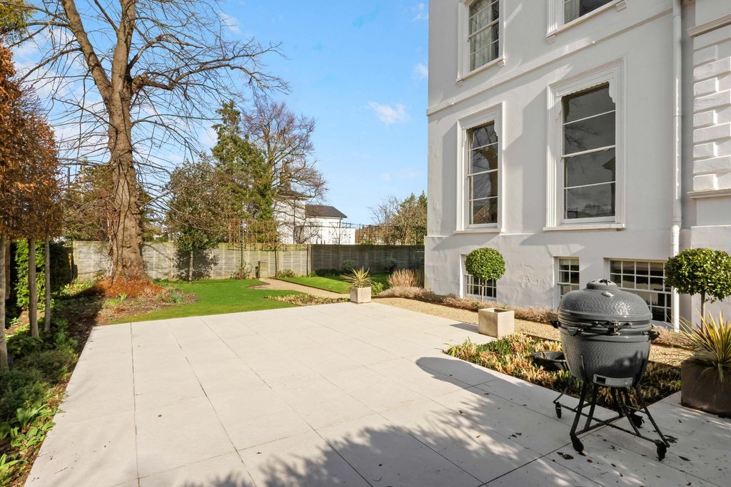 Additional image 21 of 4 bed flat for salePainswick Road, Cheltenham GL50