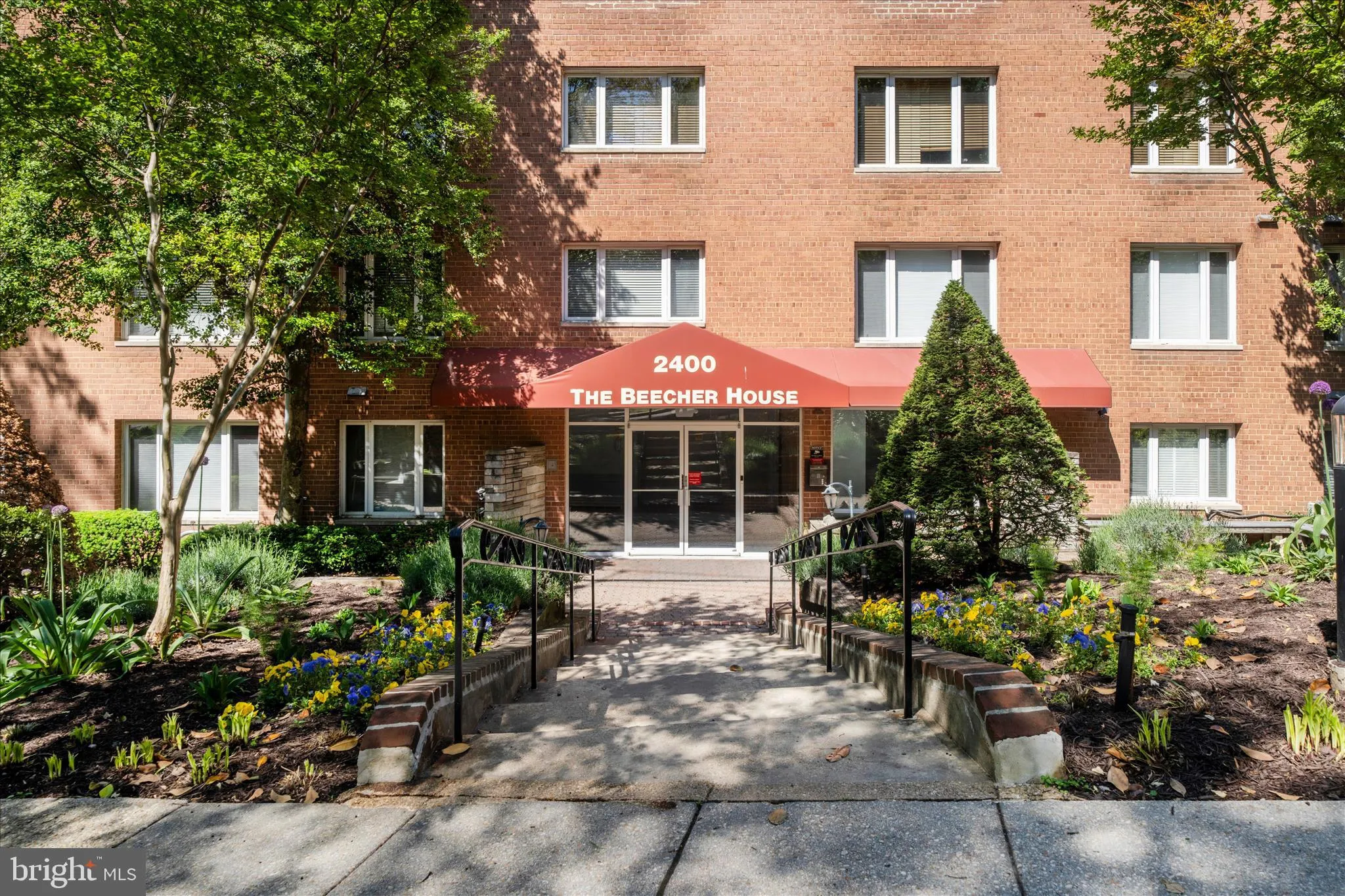 Additional image 67 of 2400 NW 41st Street NW Unit 403, Washington, DC 20007