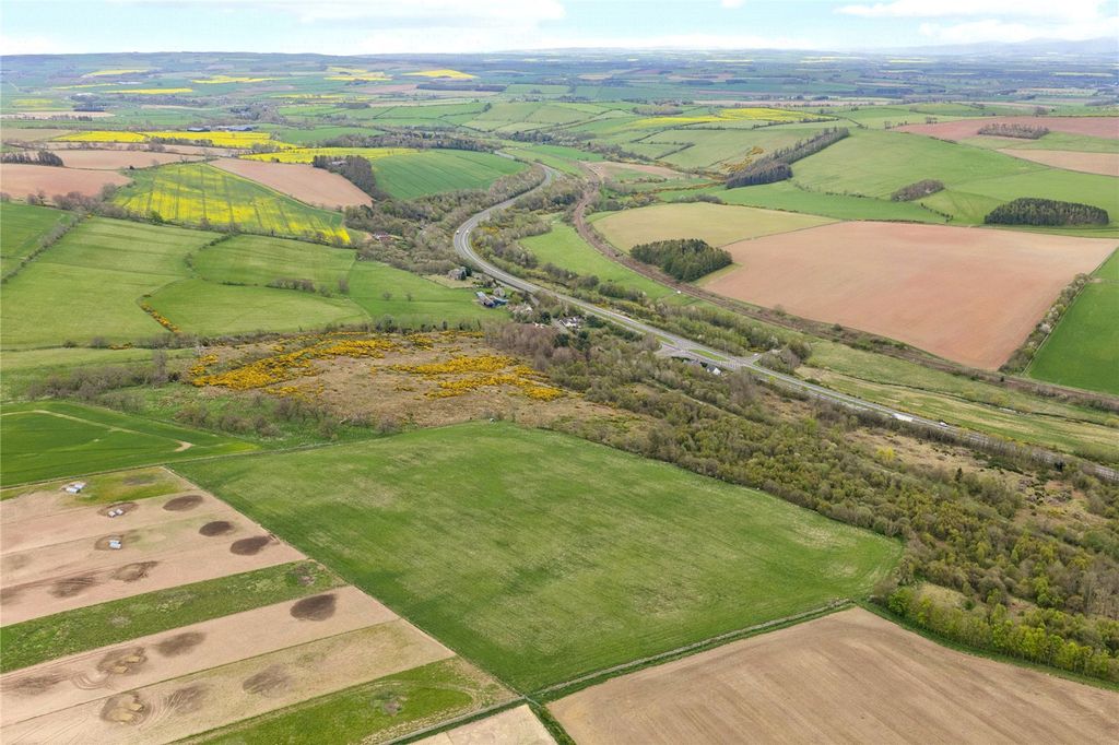Additional image 3 of Land for saleHoundwood, Eyemouth TD14