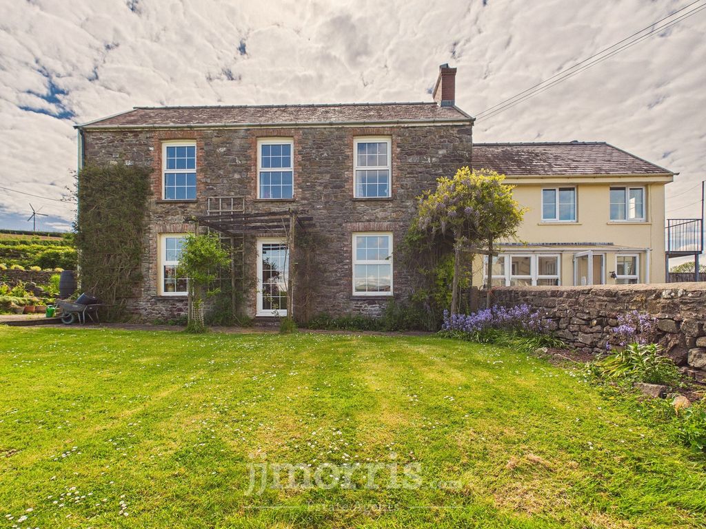 Additional image 7 of 7 bed farm for saleLaugharne, Carmarthen SA33