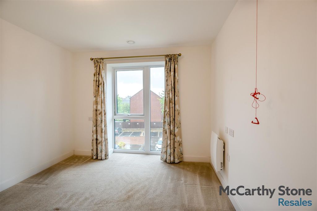 Additional image 14 of 2 bed flat for saleStowe Place, Rotton Row, Lichfield WS13