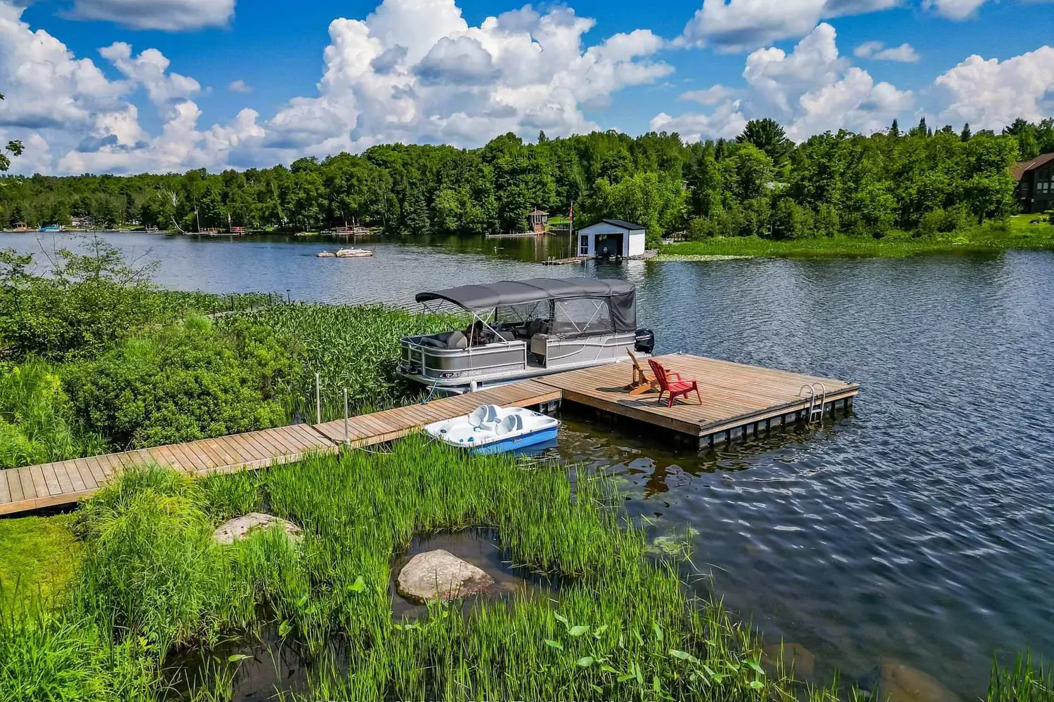 Additional image 2 of 71 Northwoods Drive Island