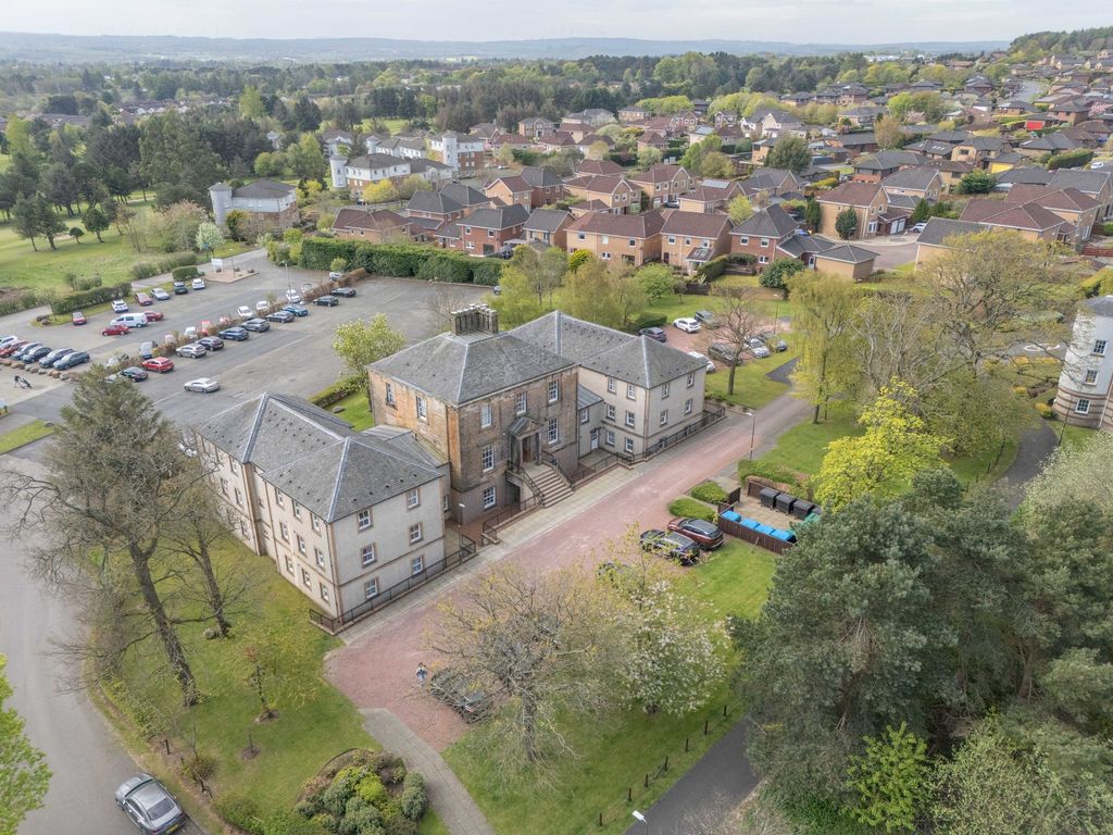 Additional image 20 of 2 bed flat for saleKnightsridge House Watson Green, Livingston EH54