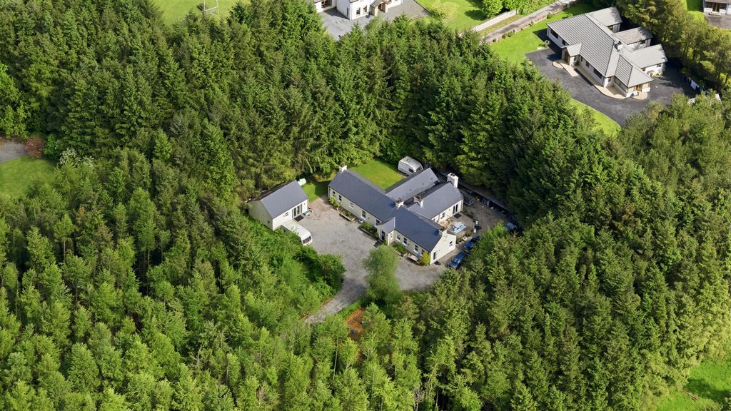 Additional image 5 of 4 bed detached bungalow for sale49 Crawfordstown Road, Drumaness, Ballynahinch BT24