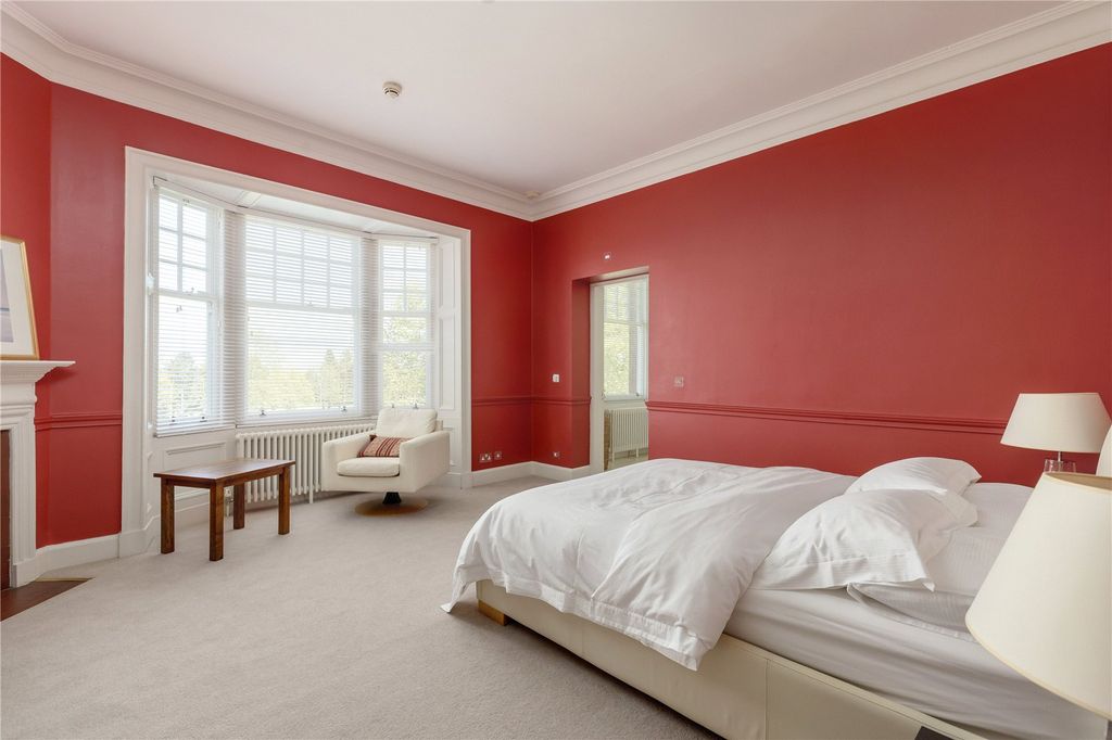 Additional image 20 of 9 bed detached house for saleSouthernwood, Barnton Avenue, Barnton, Edinburgh EH4