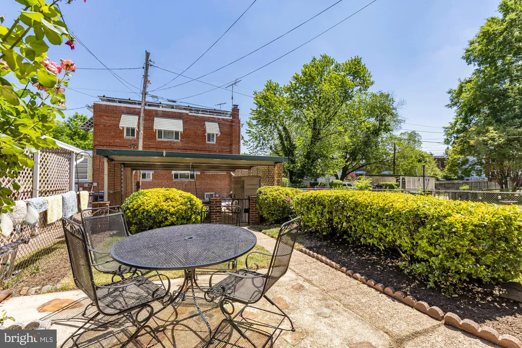 Additional image 38 of 4727 8th Street NE, Washington, DC 20017