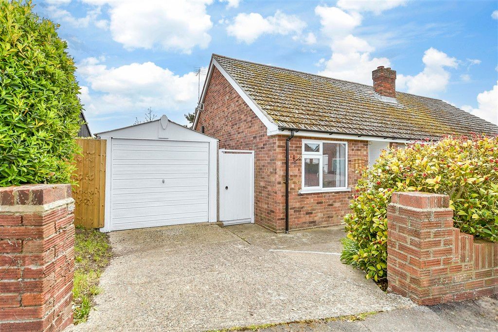 Additional image 10 of 2 bed semi-detached bungalow for saleGreenhill Gardens, Minster, Ramsgate, Kent CT12