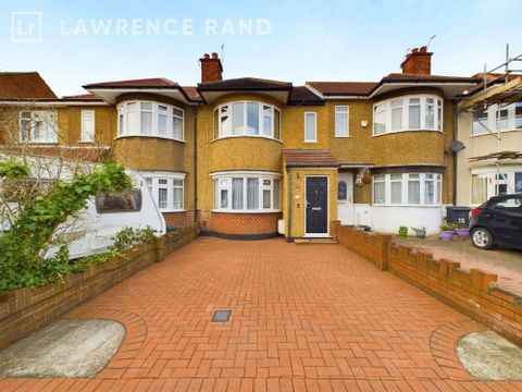 Brixham Crescent, Ruislip HA4
