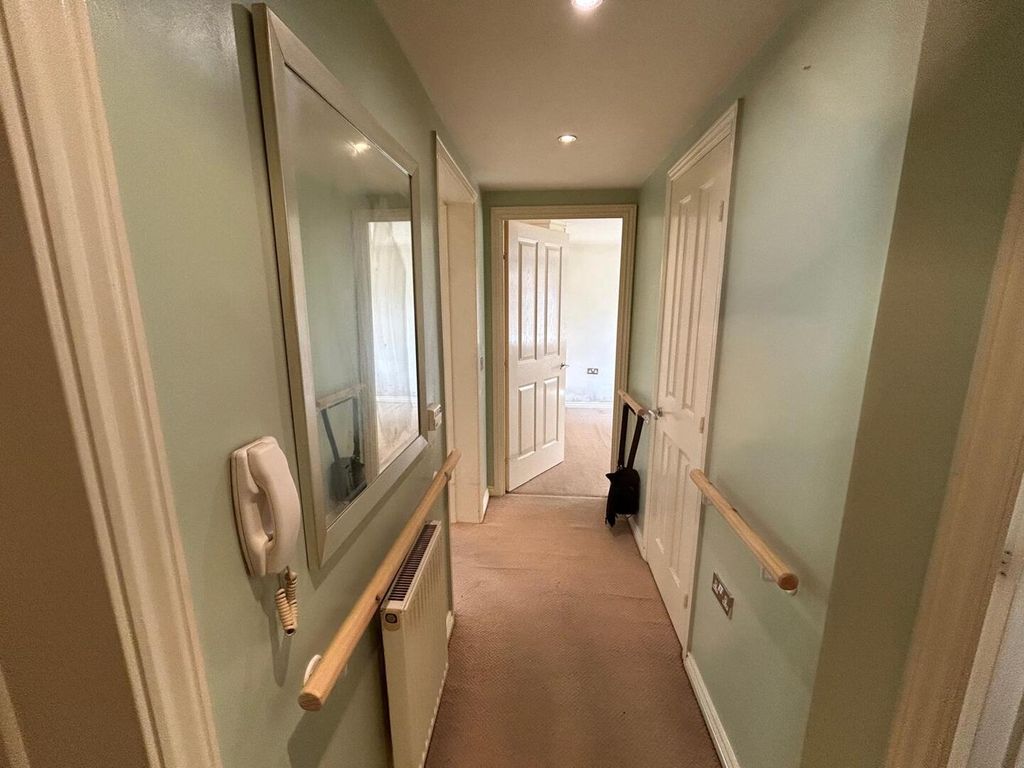 Additional image 3 of 2 bed flat for sale8 The Sidings, Oakham LE15