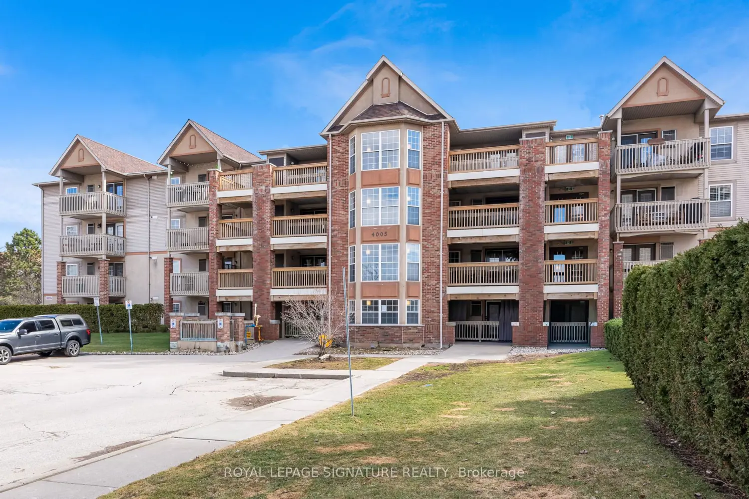 Additional image 20 of 4005 Kilmer Drive 410