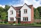 Plot 152, Maywood at Langley Chase, Radbourne Lane DE22
