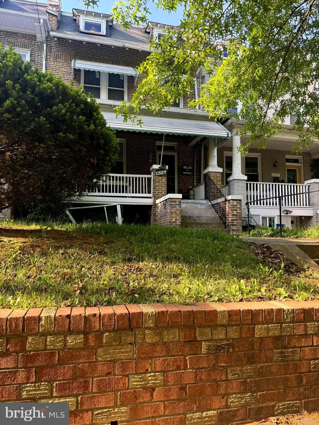 Additional image 5 of 1327 NW Shepherd Street NW, Washington, DC 20011
