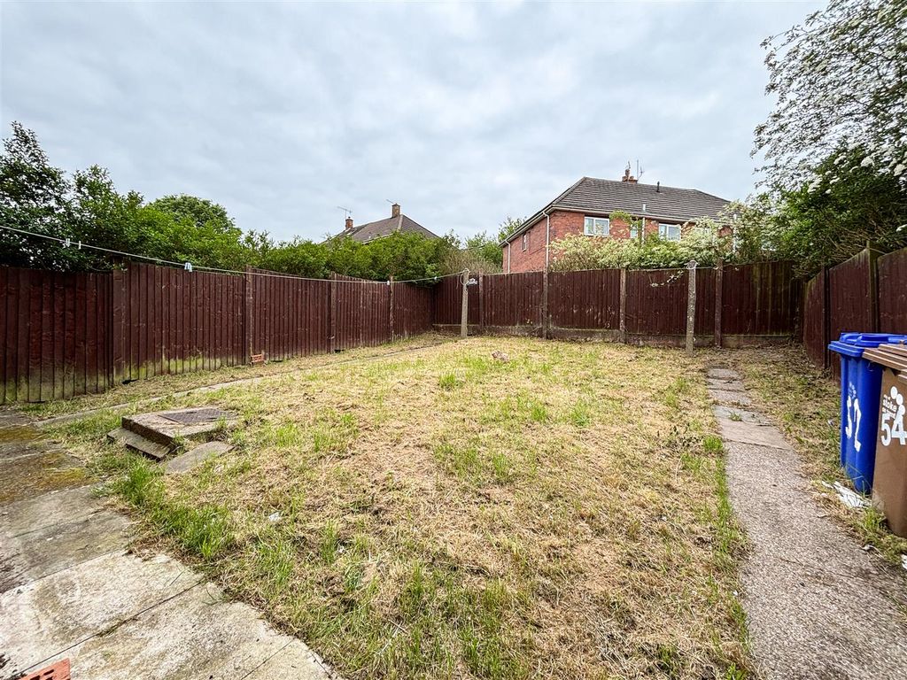Additional image 18 of 2 bed flat for saleJohnson Place, Stoke-On-Trent ST6