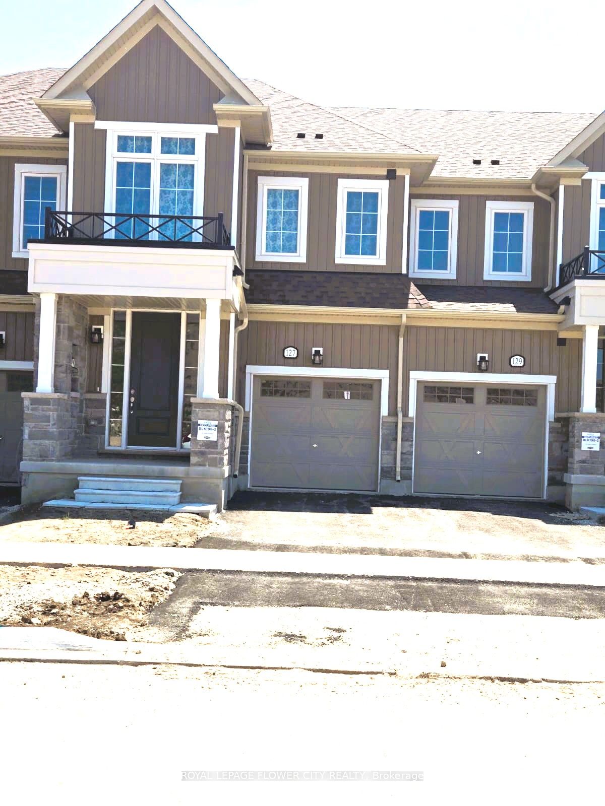127 Gear Avenue, Erin, ON, N0B 1T0