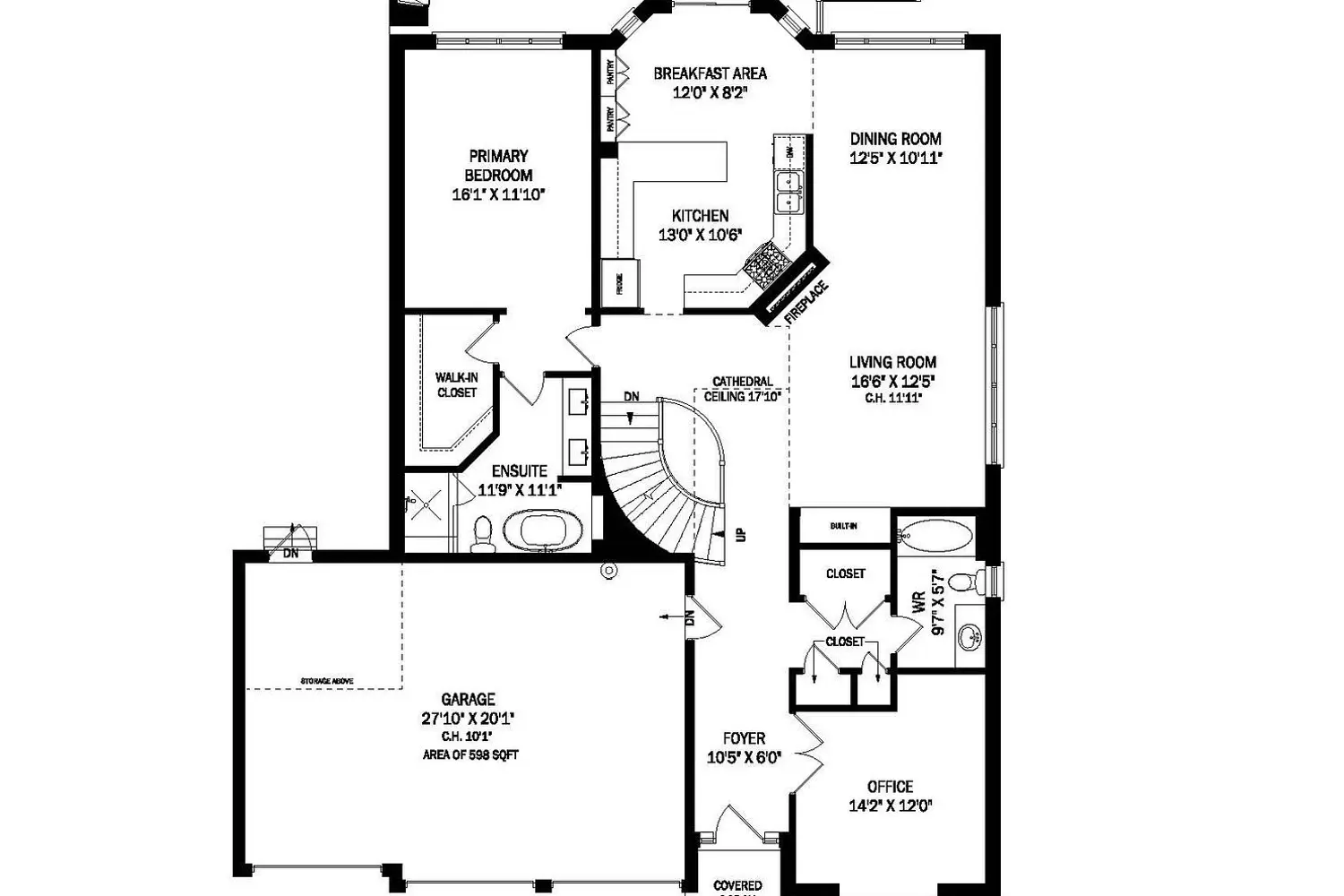 Additional image 11 of 4285 Couples Crescent