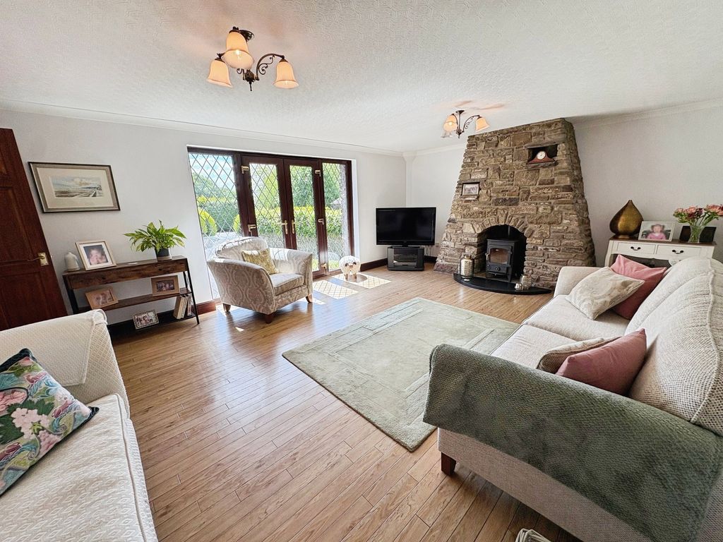 Additional image 2 of 4 bed barn conversion for saleBrombil Barn, Port Talbot SA13