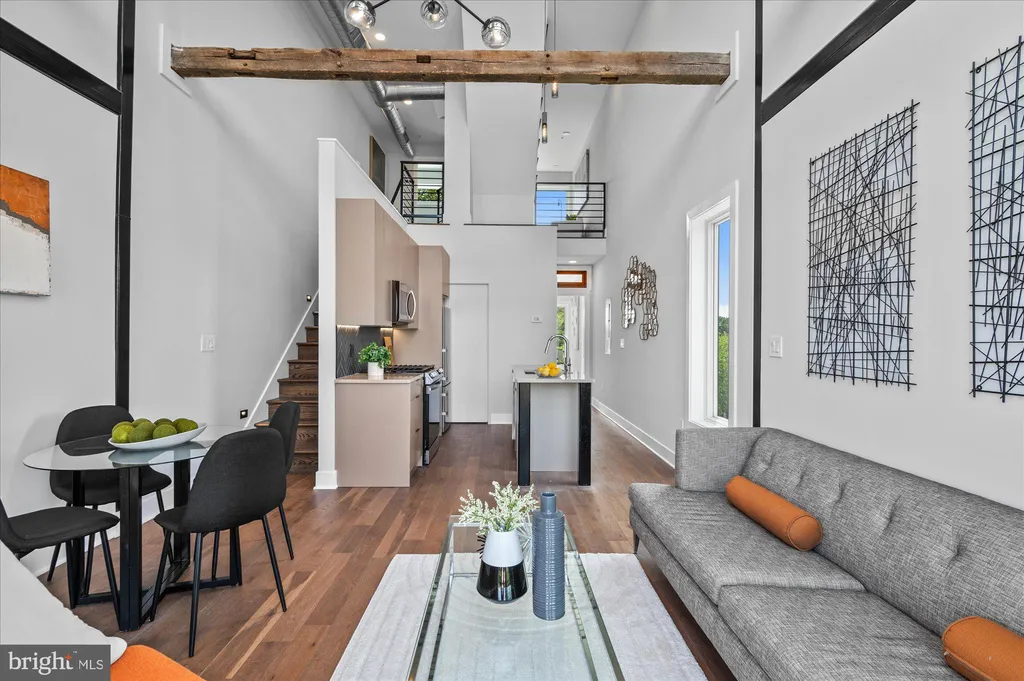 Additional image 9 of 1417 Maryland Avenue NE Unit 3, Washington, DC 20002