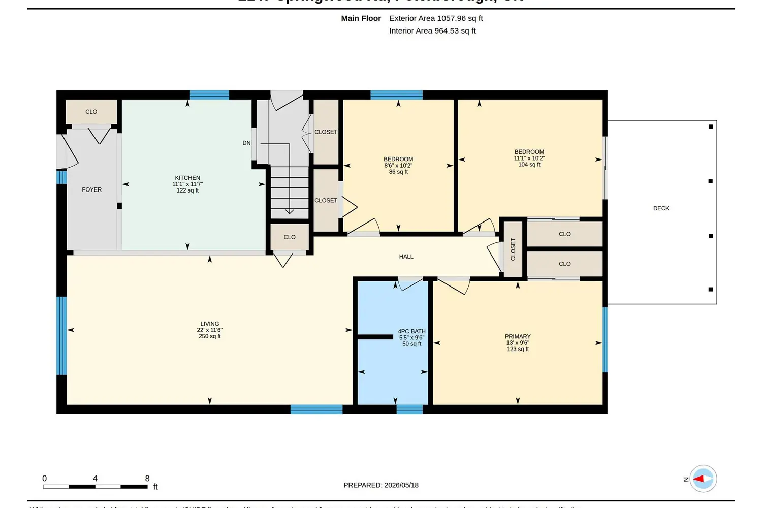 Additional image 19 of 2147 Springwood Road