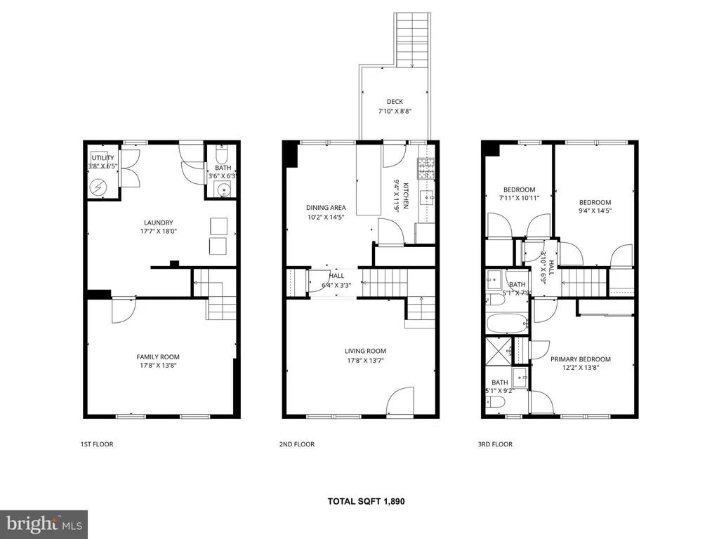 52 Hamilton Street NW, Washington, DC 20011