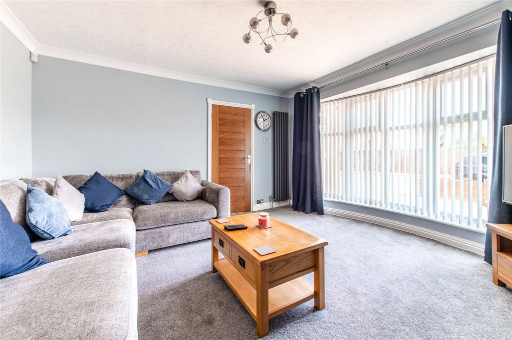 Additional image 32 of 4 bed semi-detached house for saleLaxton Way, Sittingbourne, Kent ME10