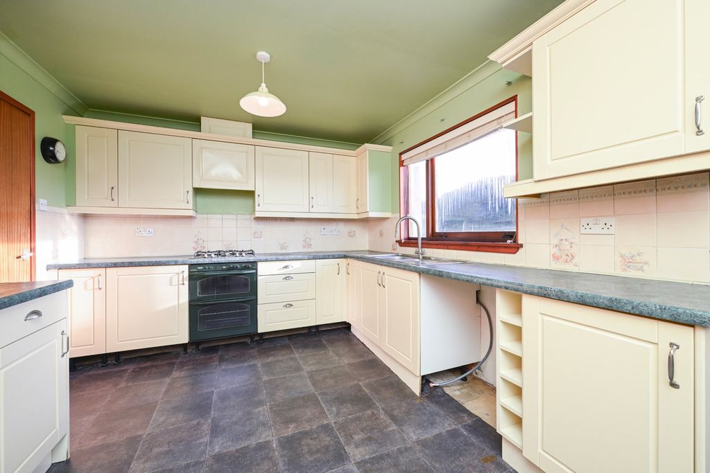 Additional image 9 of 2 bed bungalow for saleHarley Street, Scalloway, Shetland ZE1