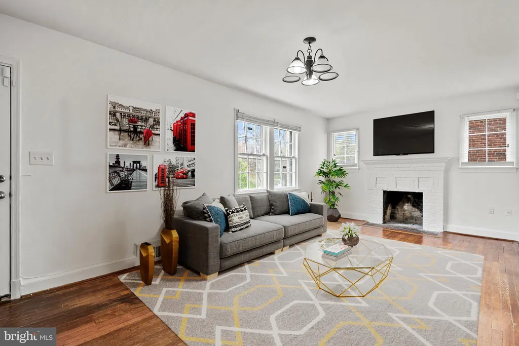 Additional image 4 of 1807 41st Place SE, Washington, DC 20020