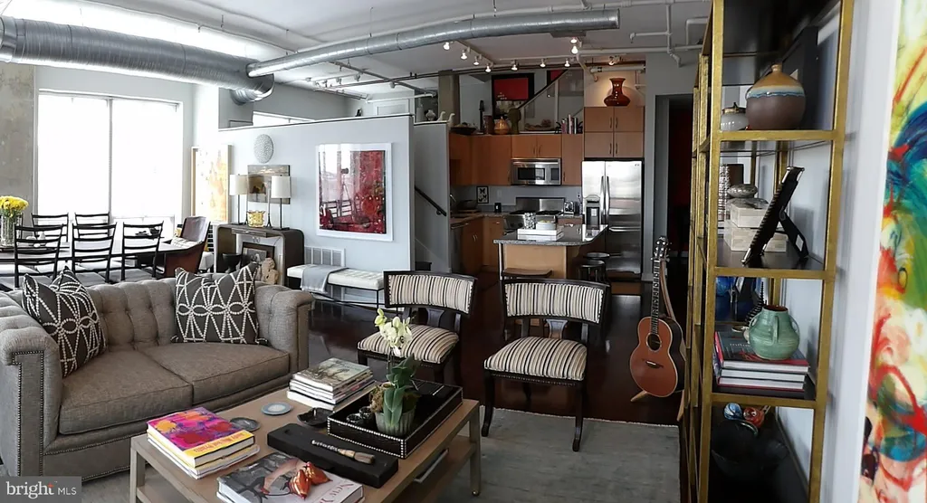 Additional image 7 of 301 Massachusetts Avenue NW Unit 1201, Washington, DC 20001