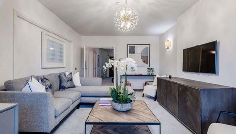 Strathmore Court, Park Road, London NW8