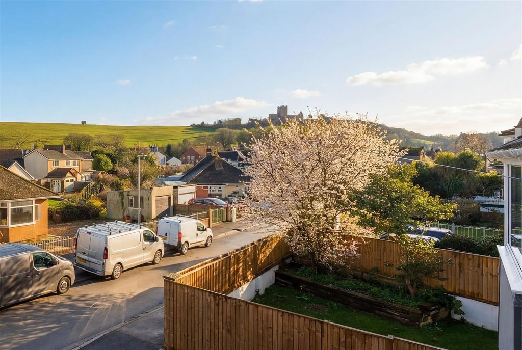 Additional image 19 of 4 bed semi-detached house for saleWestfield Close, Uphill, Weston-Super-Mare BS23