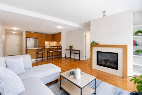 Additional image 7 of 107-6015 Iona Drive, Vancouver, BC, V6T 2J4