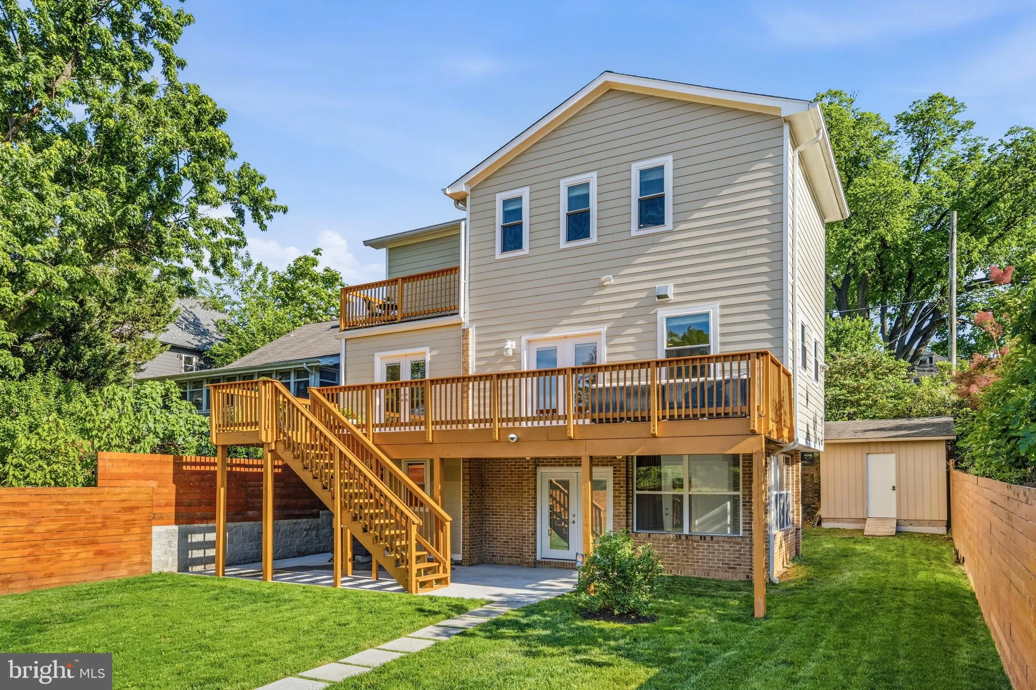 Additional image 101 of 1608 Kearny Street NE, Washington, DC 20018