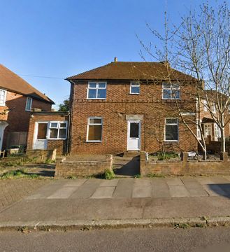 Boundfield Road, London SE6, Studio to rent