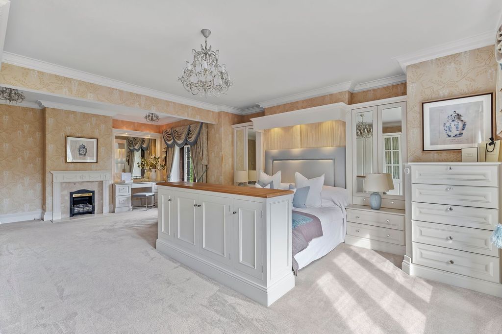 Additional image 39 of 8 bed detached house for saleMoor Lane, Burley In Wharfedale LS29