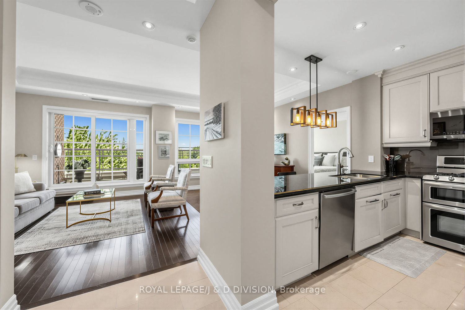 Additional image 5 of 518-21 Burkebrook Place, Toronto, ON, M4G 0A2