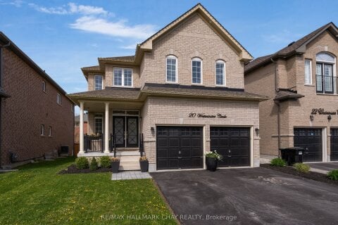 Additional image 7 of 20 Westminster Circle, Barrie, ON, L4M 0A3