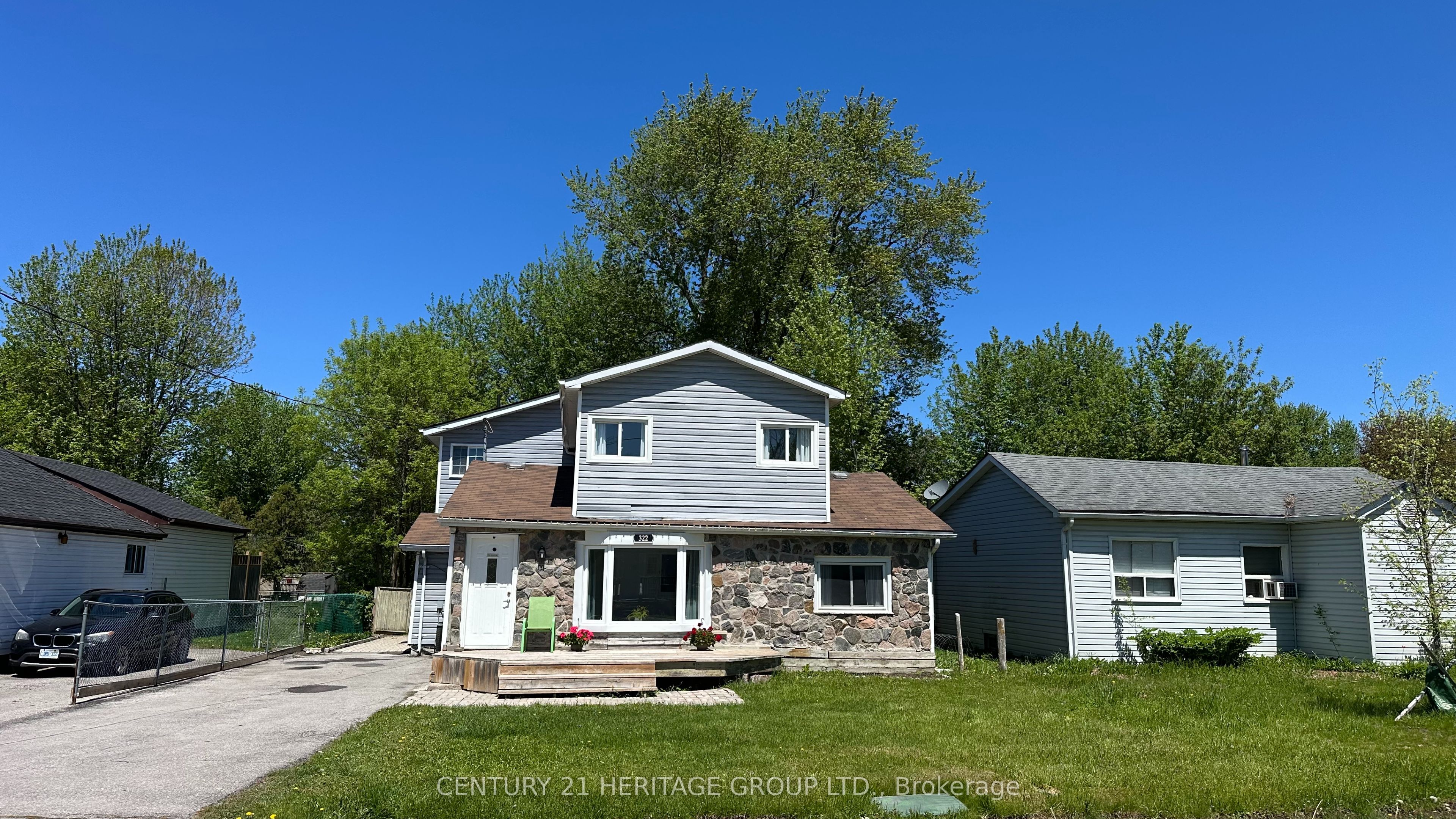 322 Lakeview Boulevard, Georgina, ON, L4P 2Y7