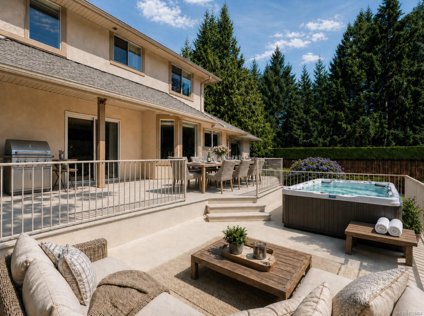 Additional image 6 of 3639 Farnsworth Road, Cobble Hill, BC, V0R 1L4
