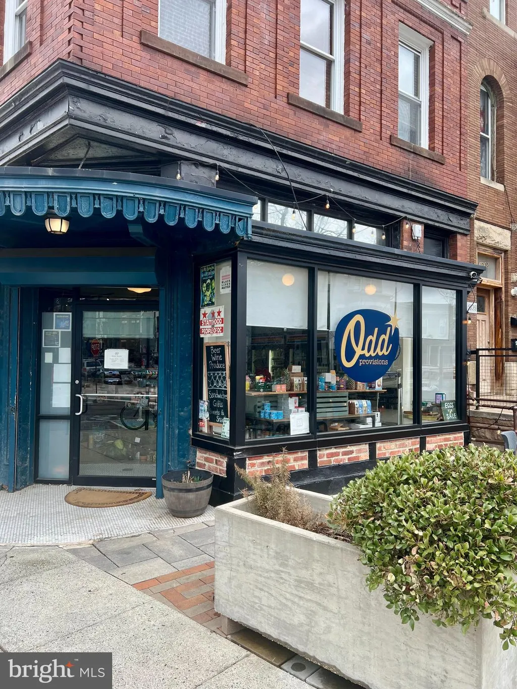 1321 Fairmont Street NW Unit 304, Washington, DC 20009