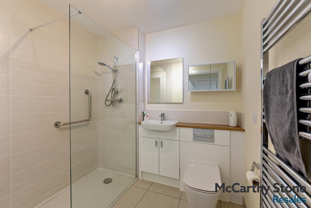 Additional image 19 of 1 bed flat for saleHewson Court, Hexham NE46