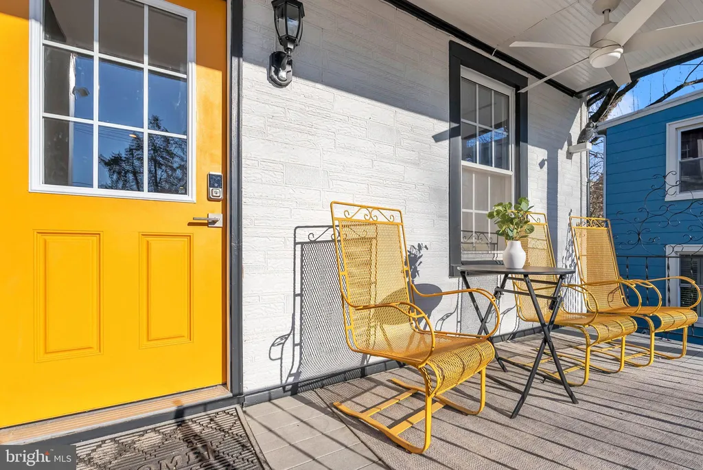 5131 Sherier Place NW, Washington, DC 20016