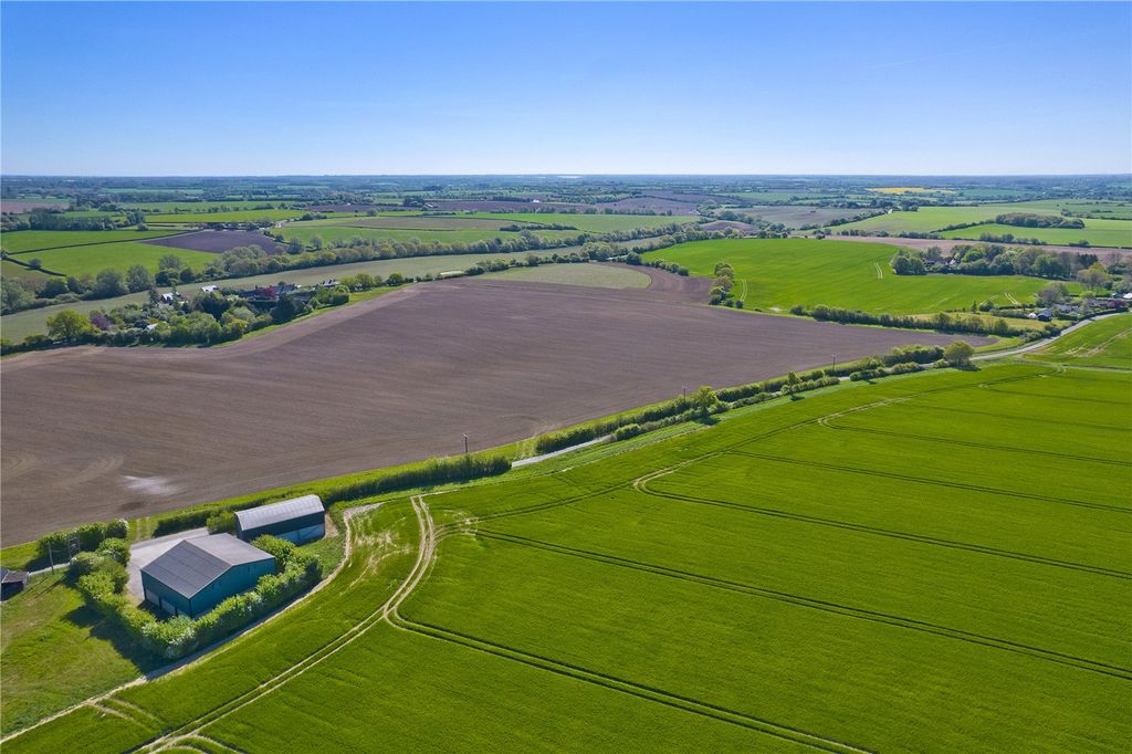 Additional image 4 of Land for saleClipt Bushes & Peppers Hall Farms, Cockfield, Bury St. Edmunds, Suffolk IP30