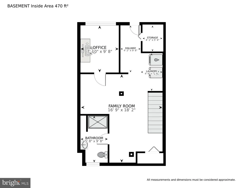 167 V Street NE, Washington, DC 20002